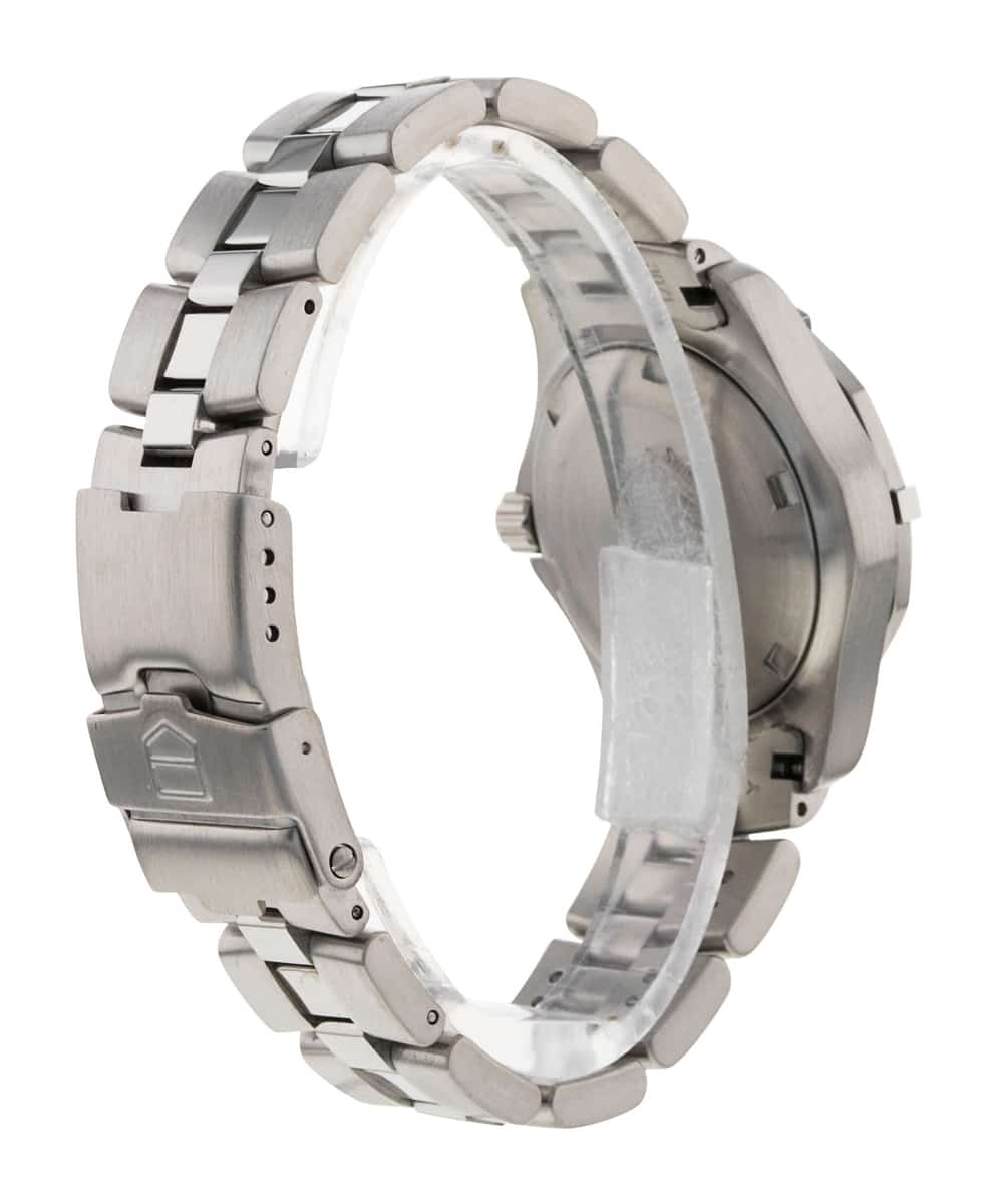 Tag Heuer 2000 Exclusive WN1310.BA0333 Tag Heuer 2000 Exclusive WN1310.BA0333